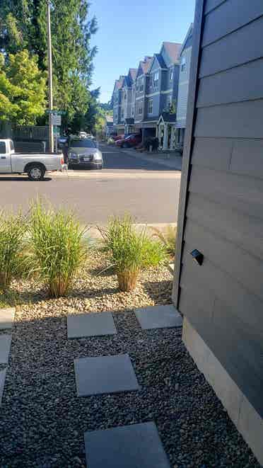 Furnished private Beaverton studio!