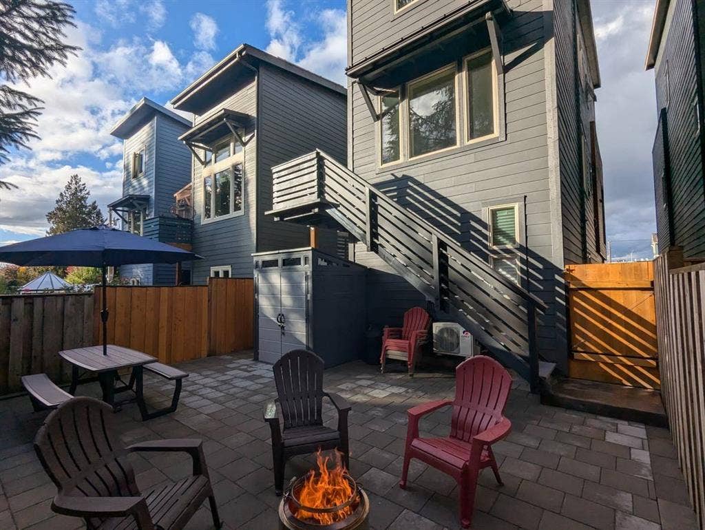 Furnished private Beaverton studio!