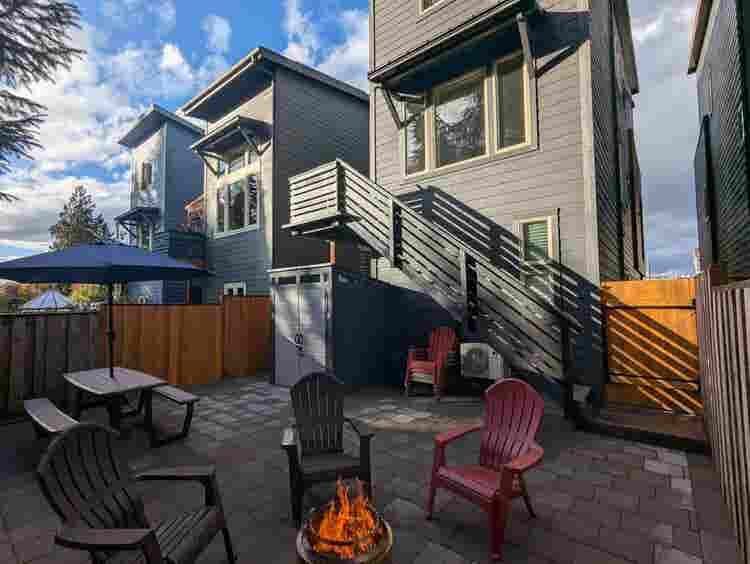 Furnished private Beaverton studio!