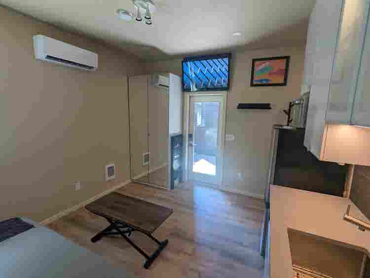 Furnished private Beaverton studio!
