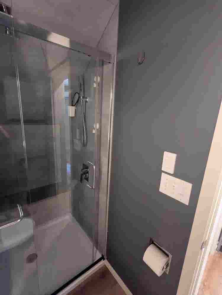 Furnished private Beaverton studio!