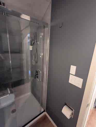 Furnished private Beaverton studio!