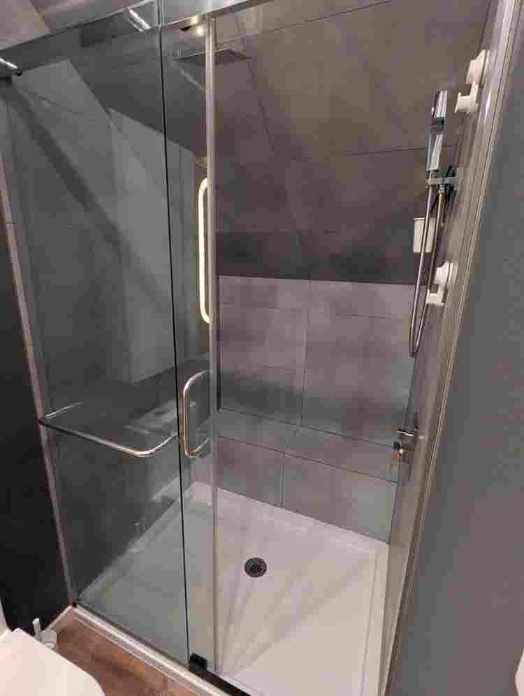 Furnished private Beaverton studio!
