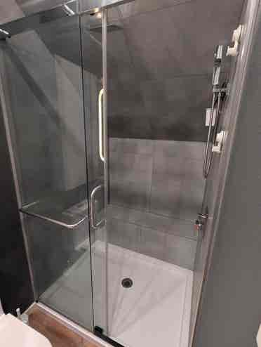 Furnished private Beaverton studio!