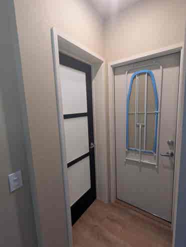 Furnished private Beaverton studio!