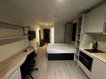 Studio | WILL OFFER DISCOUNT!