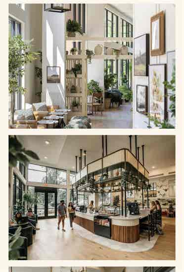 Reletting Apartment