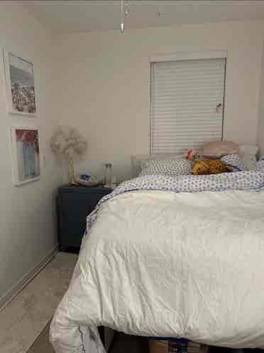 Reletting Apartment