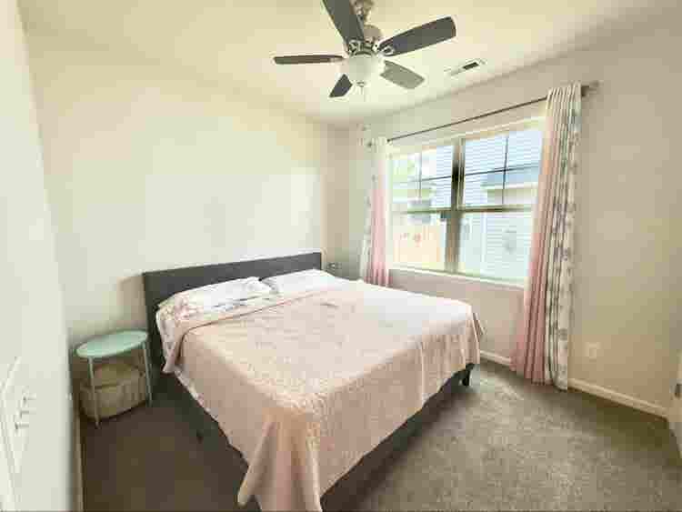 Room for Rent in Durham