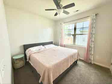 Room for Rent in Durham