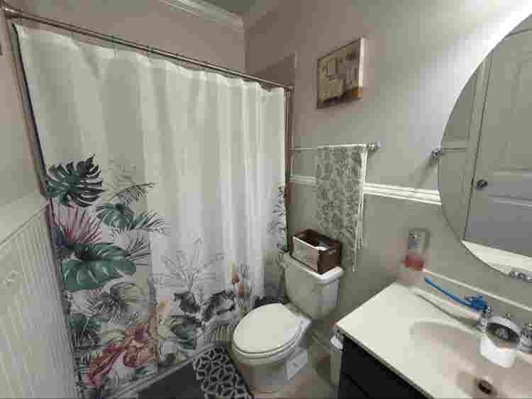 Room for Rent in Durham