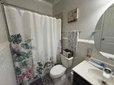 Room for Rent in Durham