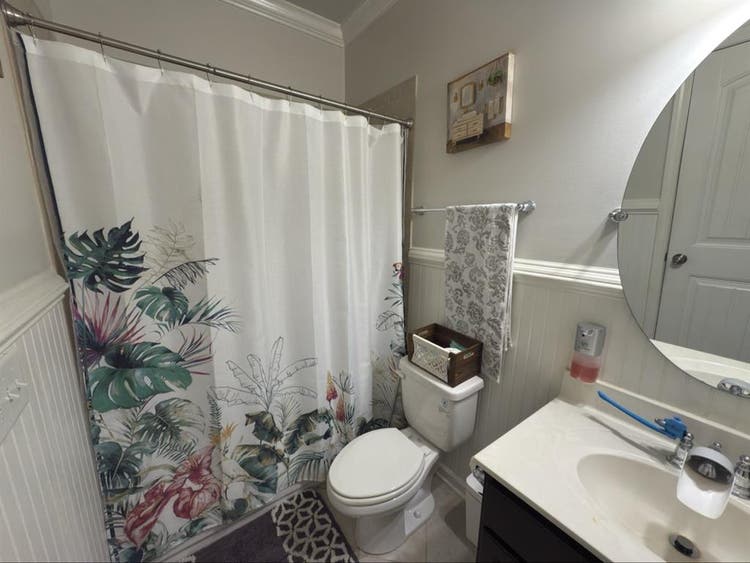 Room for Rent in Durham