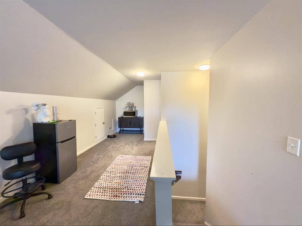 Room for Rent in Durham