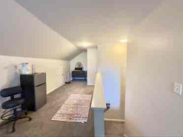 Room for Rent in Durham