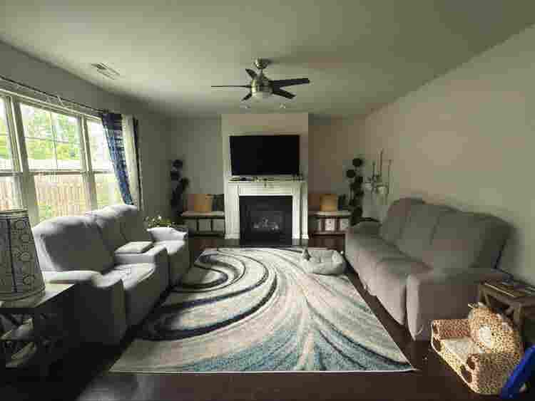 Room for Rent in Durham