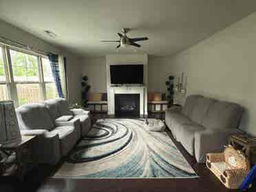 Room for Rent in Durham