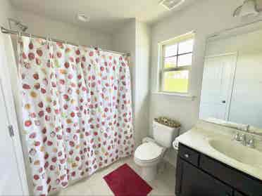 Room for Rent in Durham