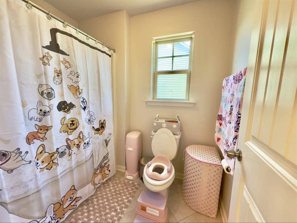 Room for Rent in Durham