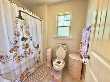 Room for Rent in Durham