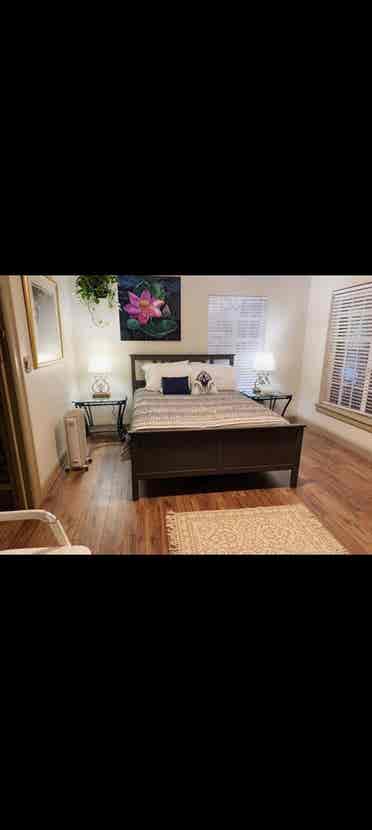 Apartment for rent