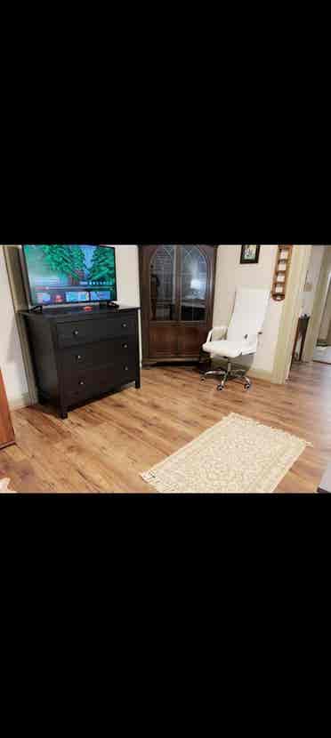 Apartment for rent