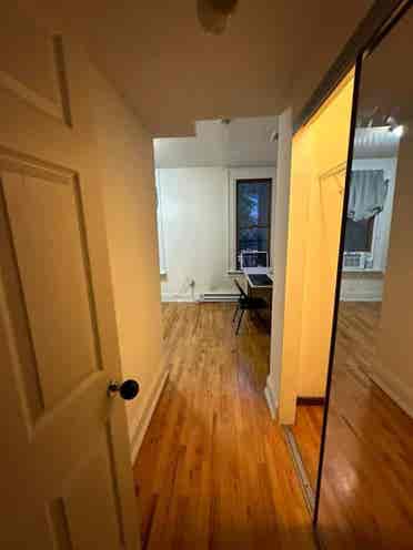 Roommate Wanted
 - Downtown JC