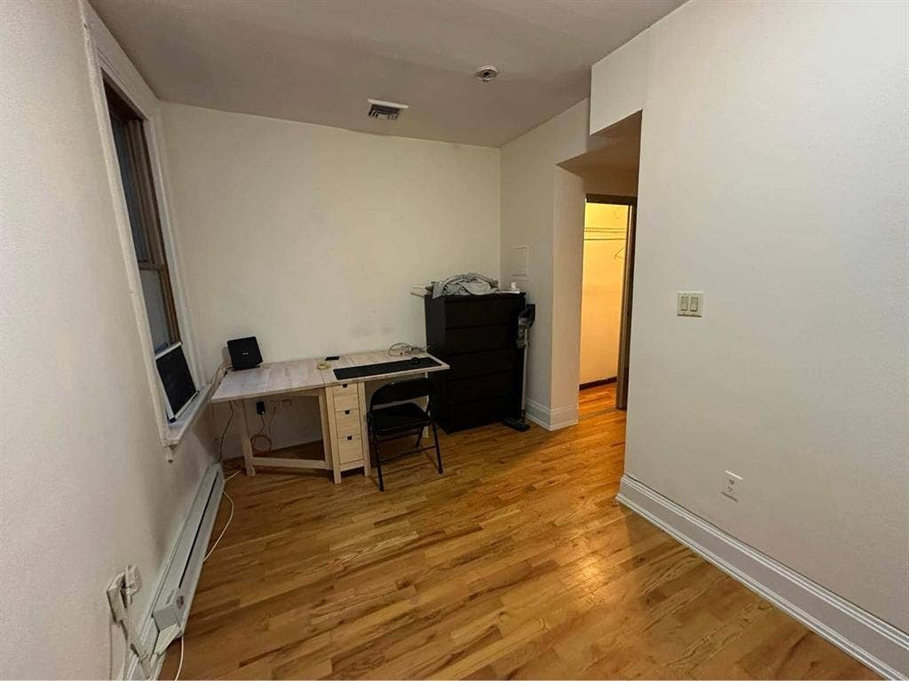 Roommate Wanted
- Downtown JC