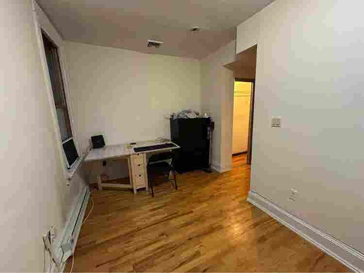 Roommate Wanted
 - Downtown JC