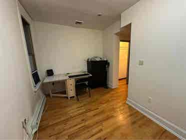 Roommate Wanted
 - Downtown JC