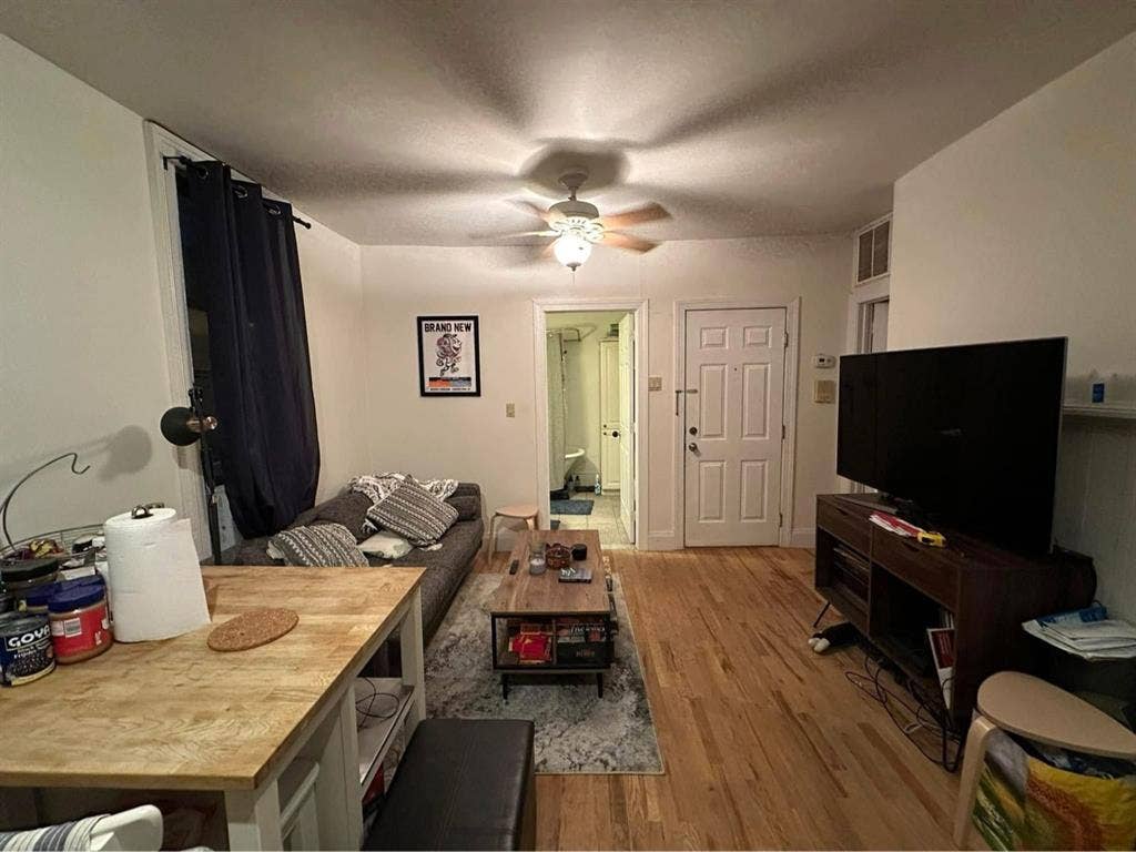 Roommate Wanted
- Downtown JC