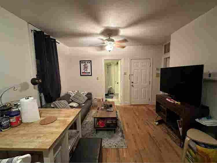 Roommate Wanted
 - Downtown JC