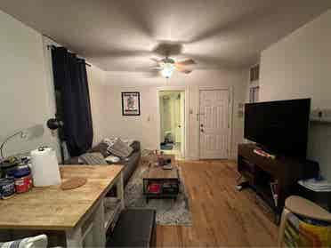 Roommate Wanted
 - Downtown JC