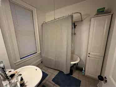 Roommate Wanted
 - Downtown JC