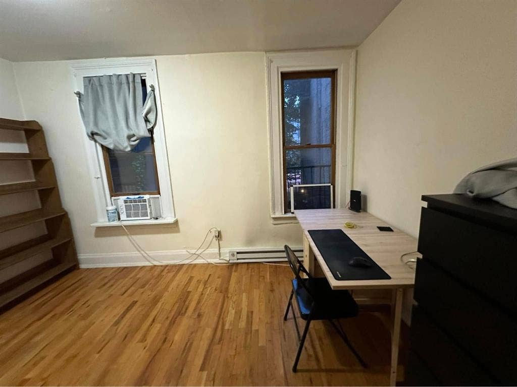 Roommate Wanted
- Downtown JC