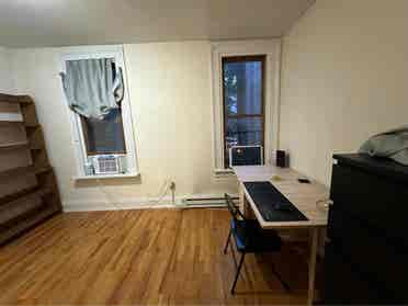 Roommate Wanted
 - Downtown JC