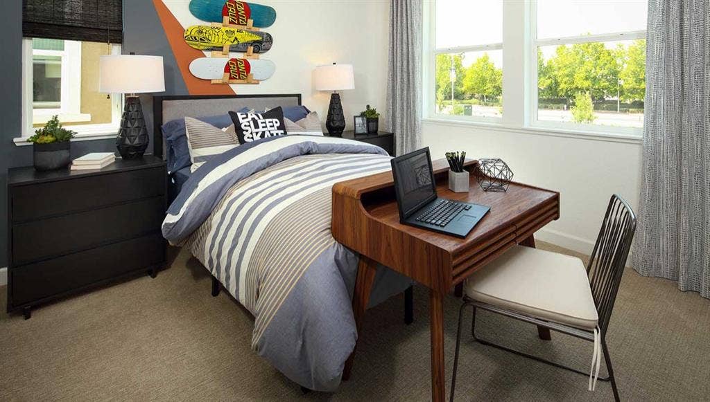 Room for Rent in Brentwood (NorCal)