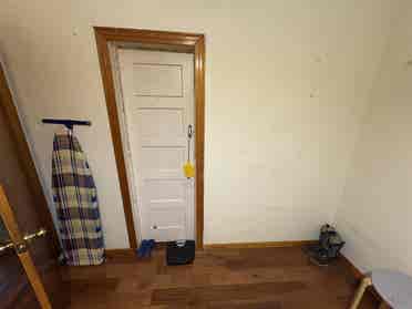 Room for rent!