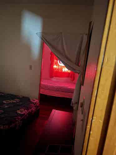 Room for rent!