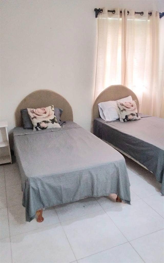 Spacious Family Vacation Rental.