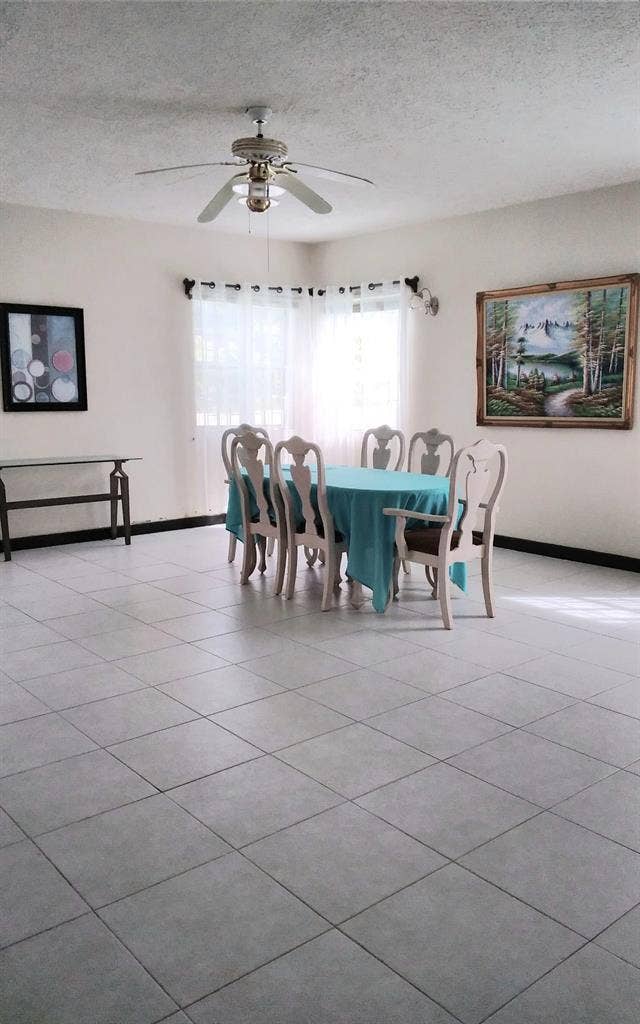 Spacious Family Vacation Rental.