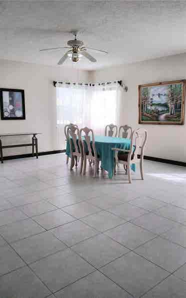 Spacious Family Vacation Rental.