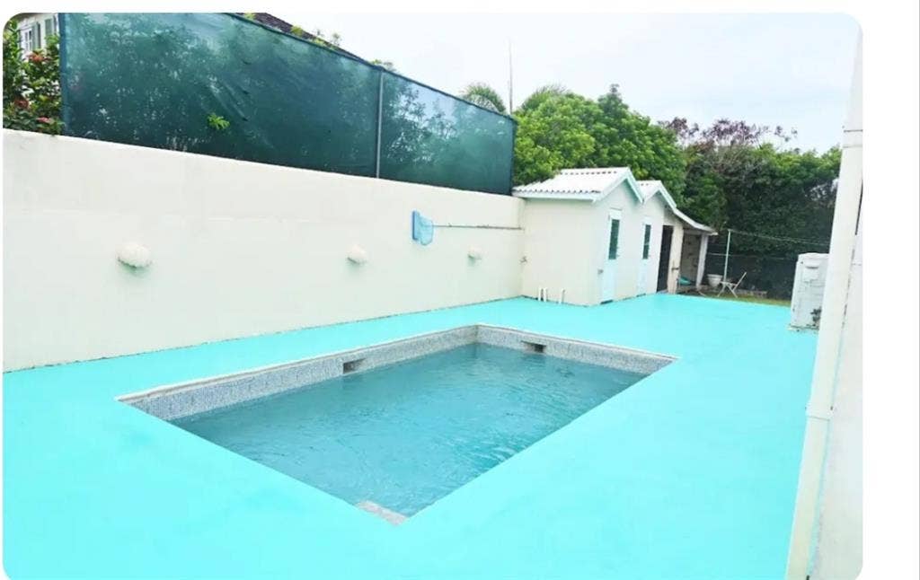 Spacious Family Vacation Rental.