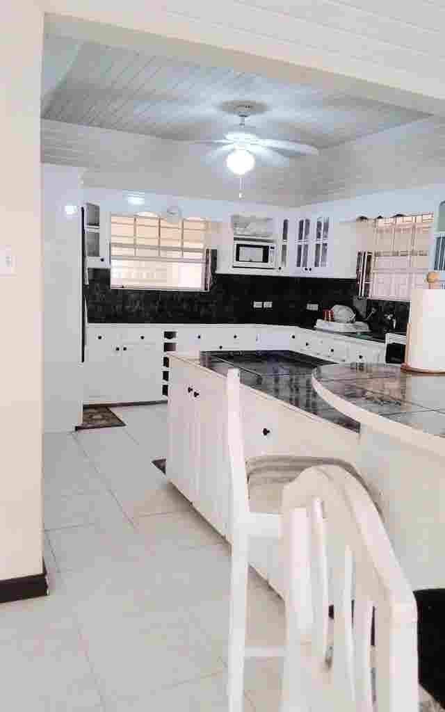 Spacious Family Vacation Rental.