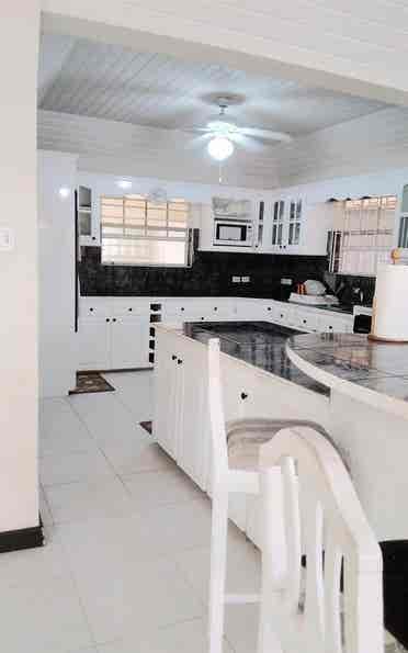 Spacious Family Vacation Rental.