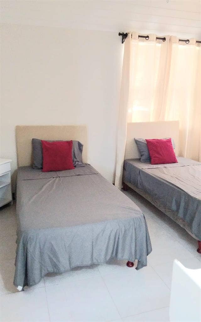 Spacious Family Vacation Rental.