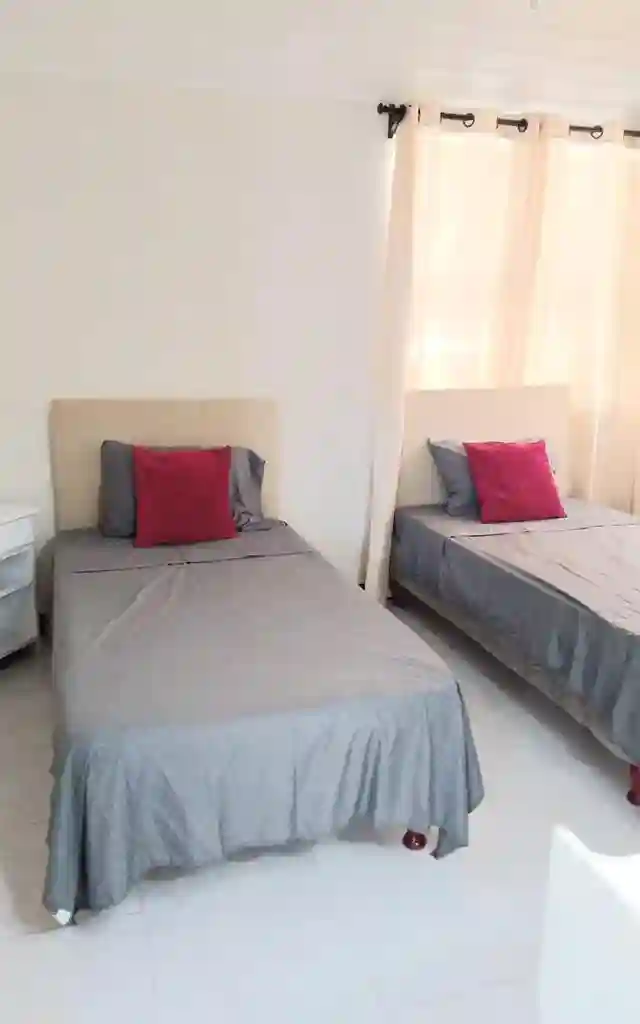 Spacious Family Vacation Rental.