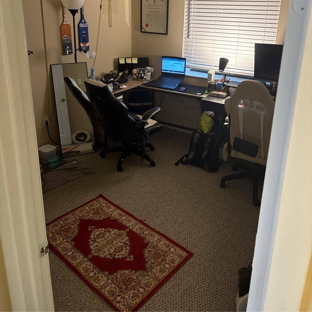 Apartment in Titusville Florida