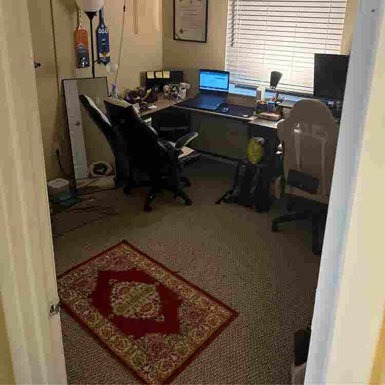 Apartment in Titusville Florida