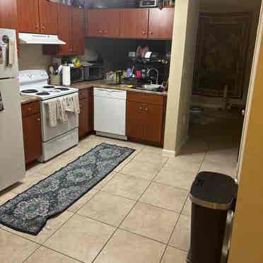 Apartment in Titusville Florida